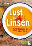 Kolip, Petra - Lust auf Linsen
