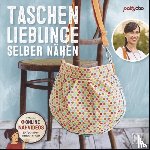 pattydoo - Taschenlieblinge selber nähen