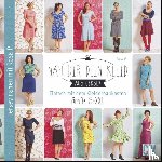 P., Rosa - Näh dir dein Kleid