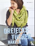 Hug, Veronika - Dreieckstücher häkeln