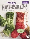 Hug, Veronika - Woolly Hugs Mustersocken stricken