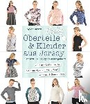 Rasch, Sylvie - CraSy Oberteile & Kleider aus Jersey