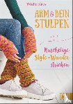 Ulmer, Babette - Arm- & Beinstulpen