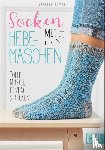 Ulmer, Babette - Socken mit Hebemaschen