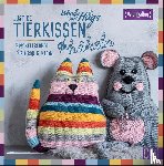 Hug, Veronika - Woolly Hugs Lustige Tierkissen häkeln