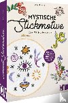 Johnson, Christi - Mystische Stickmotive