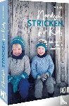Linvik, Jorid - Nordisch stricken für Kids