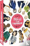 Vannier, Charlotte, Guibert-Matt, Marie - Häkel Dir deinen Traummann!
