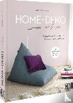 Klein, Andrea - Home-Deko nähen