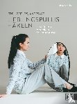 Skuja, Linda - Edel, zeitlos, angesagt: Lieblingspullis häkeln