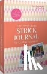 Sommerfelt, Runa - Runastrikk: dein persönliches Strickjournal für Glück & Inspiration