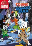 Disney - Lustiges Taschenbuch Young Comics 11