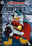 Disney, Walt - Lustiges Taschenbuch Ultimate Phantomias 25