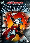 Disney, Walt - Lustiges Taschenbuch Ultimate Phantomias 26