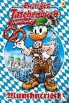 Disney - Lustiges Taschenbuch Mundart - Münchnerisch
