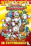 Disney - Lustiges Taschenbuch Weihnachten 30