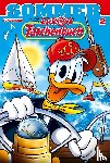 Disney - Lustiges Taschenbuch Sommer 02