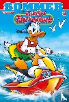 Disney - Lustiges Taschenbuch Sommer 03