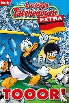 Disney, Walt - Lustiges Taschenbuch Extra - Fußball 06