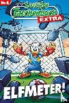 Disney, Walt - Lustiges Taschenbuch Extra - Fußball 08