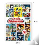 Disney - Lustiges Taschenbuch 50 Jahre LTB - Eine Retrospektive
