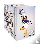 Disney - Disney 100 Lustiges Taschenbuch Box