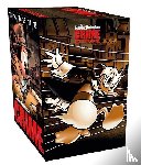 Disney - Lustiges Taschenbuch Crime Box - Die dritte Staffel