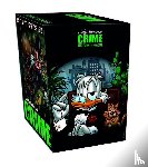 Disney - Lustiges Taschenbuch Crime Box - Die fünfte Staffel