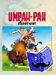 Goscinny, René - Umpah-Pah Band 1 - Die Rothaut