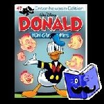 Barks, Carl - Disney: Entenhausen-Edition-Donald, Band 47