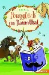 Geisler, Saskia - Ponyglück im Baumthal