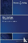 de Laparde, Johanna - Der heilige Augustinus