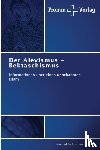 Backhausen, Manfred - Der Alevismus - Bektaschismus
