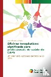 Duarte de Farias Izamir - Oficinas terapeuticas