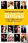 Koelbl, Herlinde, Lewitan, Louis, Mangold, Ijoma - Die ZEIT - Das war meine Rettung