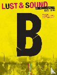Reeder, Mark - B-Book