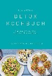 Simpson, Lily, Hobson, Rob - Das große Detox Kochbuch