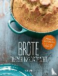 Skaarup, Kirsten - Brote, einfach handgemacht: Das No-Knead- Bread - ganz ohne kneten