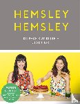 Hemsley, Melissa, Hemsley, Jasmine - Hemsley und Hemsley