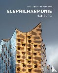 Mischke, Joachim - Elbphilharmonie Hamburg. (English Hardcover)