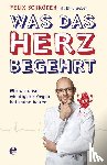 Schröder, Felix, Weber, Nina - Was das Herz begehrt