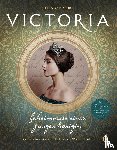 Rappaport, Helen - Victoria