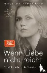 Meierhenrich, Nova - Wenn Liebe nicht reicht