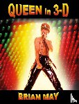 May, Brian - Queen In 3-D