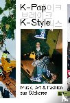 Bae, Fiona - K-Pop, K-Style