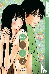Shiina, Karuho - Nah bei dir - Kimi ni Todoke 07