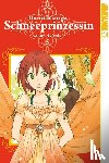 Akizuki, Sorata - Die rothaarige Schneeprinzessin 05