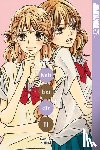 Shiina, Karuho - Nah bei dir - Kimi ni Todoke 11