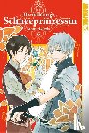 Akizuki, Sorata - Die rothaarige Schneeprinzessin 06