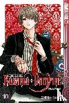Ikeda, Akihisa - Rosario + Vampire Season II 10